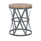 Barrell Table
