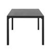 Alora Aluminum 5PC Outdoor Dining Set