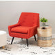 Trellis Accent Chair