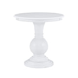 Amelia Accent Table Round