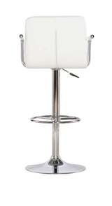 Boyd Adjustable Gas lift Bar Stool