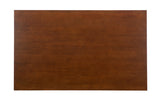 Cosgrove Black Dining Table