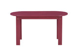Adirondack Outdoor Coffee Table