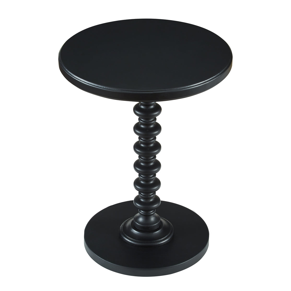 Spectrum Round Side Table