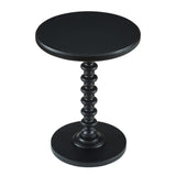 Spectrum Round Side Table