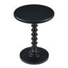 Spectrum Round Side Table