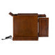 Barron Accent Table With USB