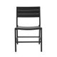 Alora Aluminum Dining Chair (Set of 2)