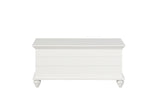 Whitehurst White Cedar Chest
