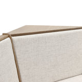 Sierra Upholstered Nook Set