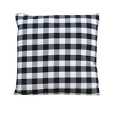 Norah Backless Corner Nook with 5-Piece Cushion Set