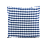 Norah Backless Corner Nook with 5-Piece Cushion Set