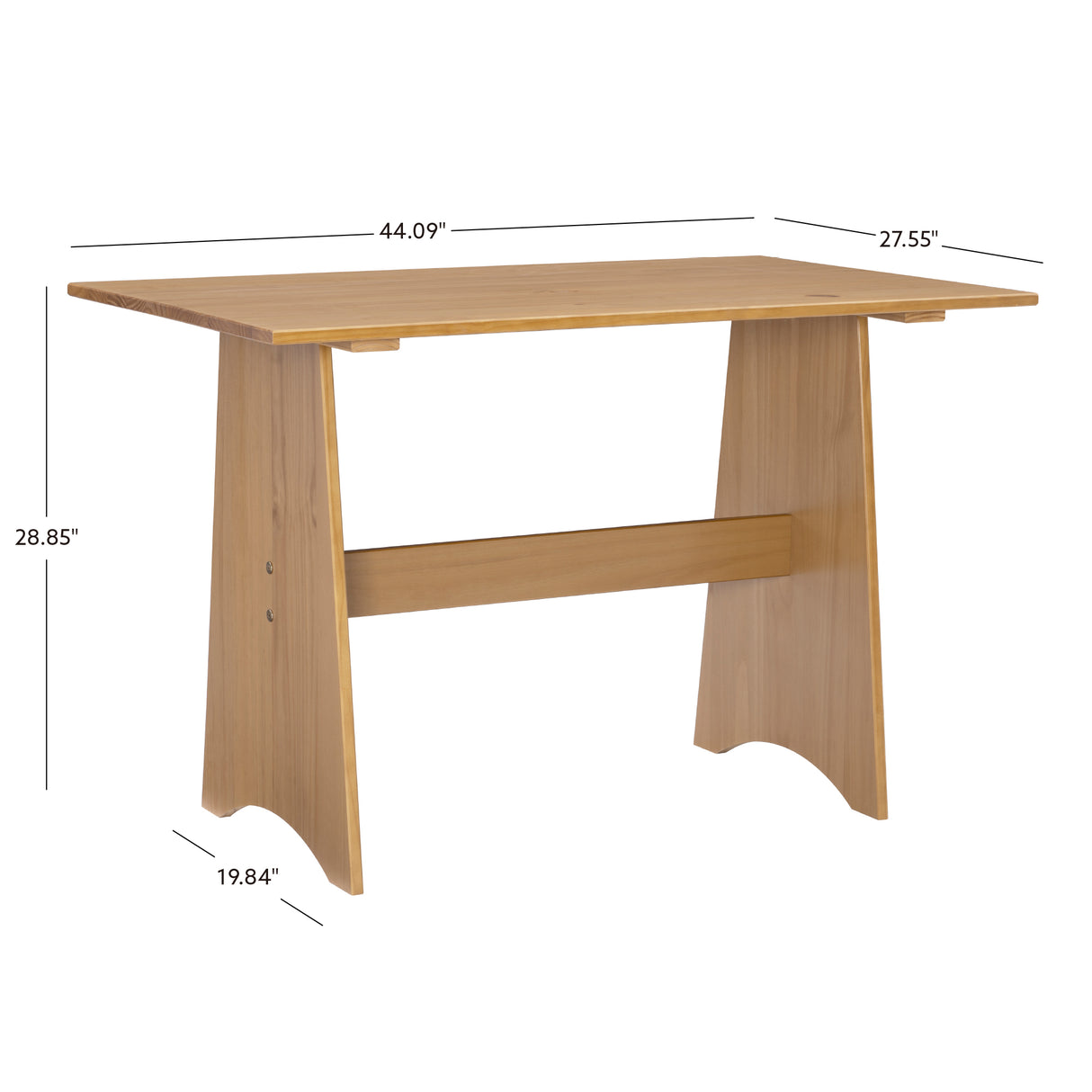 Pender Honey Table