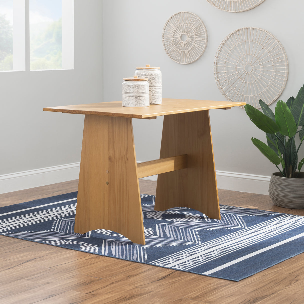 Pender Honey Table