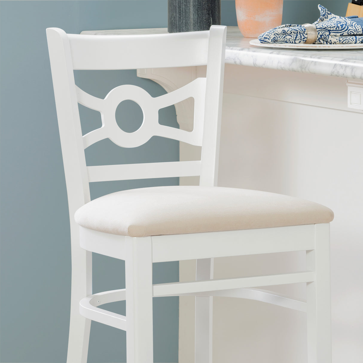 Tracey Bar Stools (Set of 2)