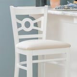 Tracey Bar Stools (Set of 2)