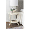 Marissa Round Side Table