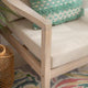 Svana Beige or Navy Side Chair (Set of 2)
