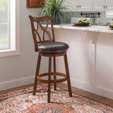 Carmen Big And Tall Stool