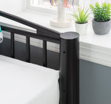 Heavy Metal Bunk Bed