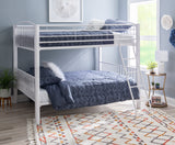 Heavy Metal Bunk Bed