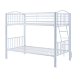 Heavy Metal Bunk Bed