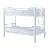 Heavy Metal Bunk Bed