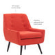 Trellis Accent Chair