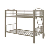 Heavy Metal Bunk Bed
