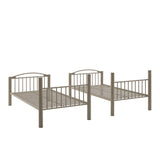 Heavy Metal Bunk Bed