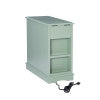 Barron Accent Table With USB