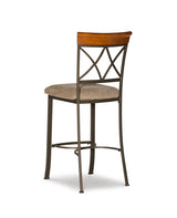 Hamilton Stool