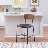 Telaco Counter Stool