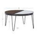 Riley Two Toned Coffee Table