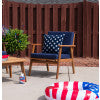 Cosgrove 4PC Patio Chat Set