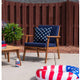 Cosgrove 4PC Patio Chat Set