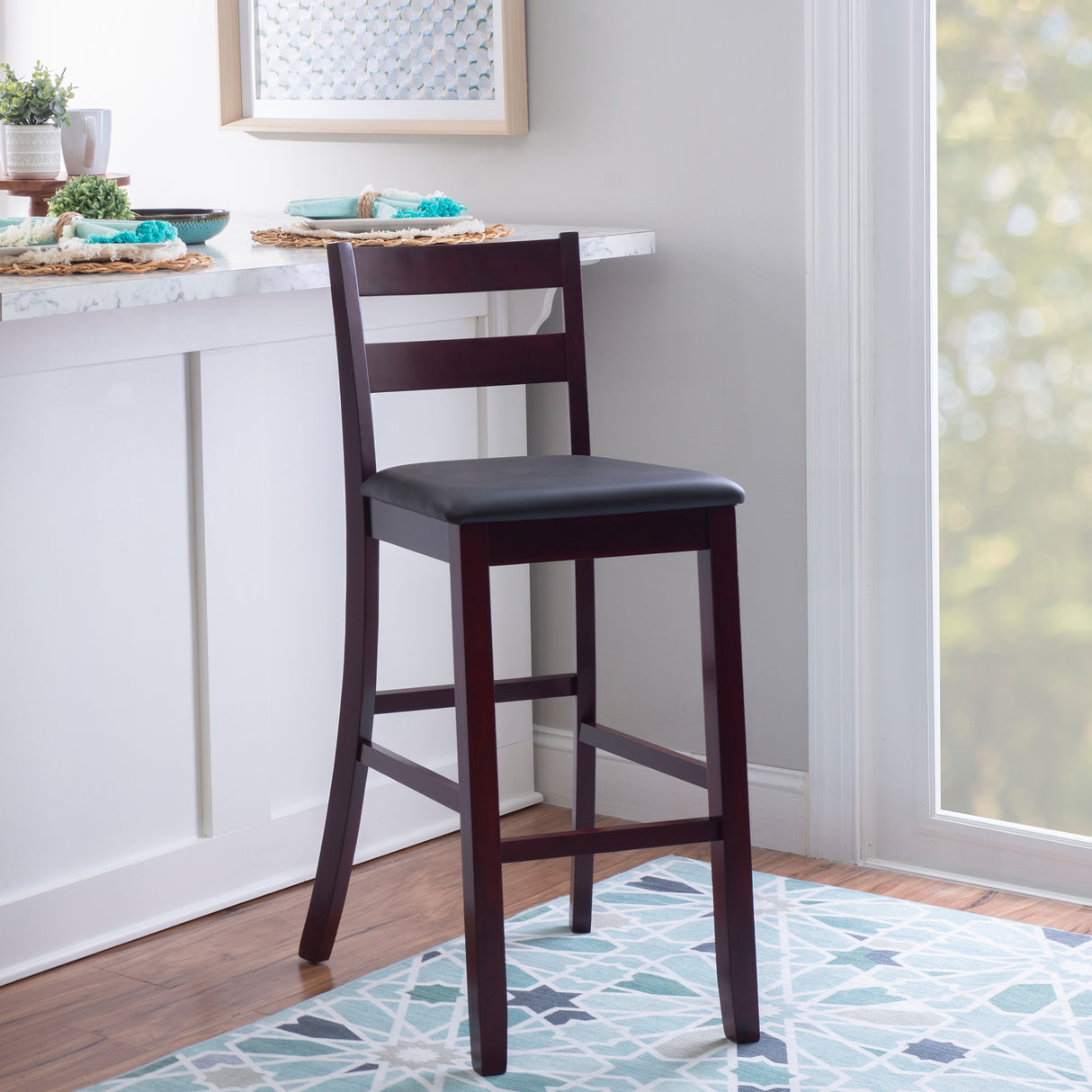 Torino Soho Stool