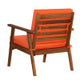 Cosgrove 4PC Patio Chat Set