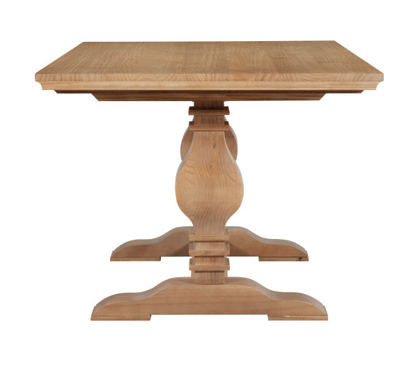 Banks Dining Table