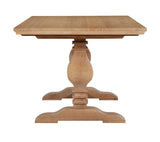 Banks Dining Table