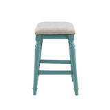 Lockhart Big And Tall Counter Stool