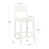 Kentucky Stools (Set of 2)