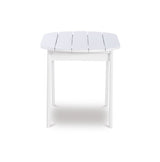 Adirondack Outdoor Coffee Table
