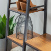 Austin Ash Veneer Hall Tree