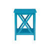 Dover End Table