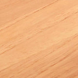 Cannon Teak 80In Outdoor Dining Bench