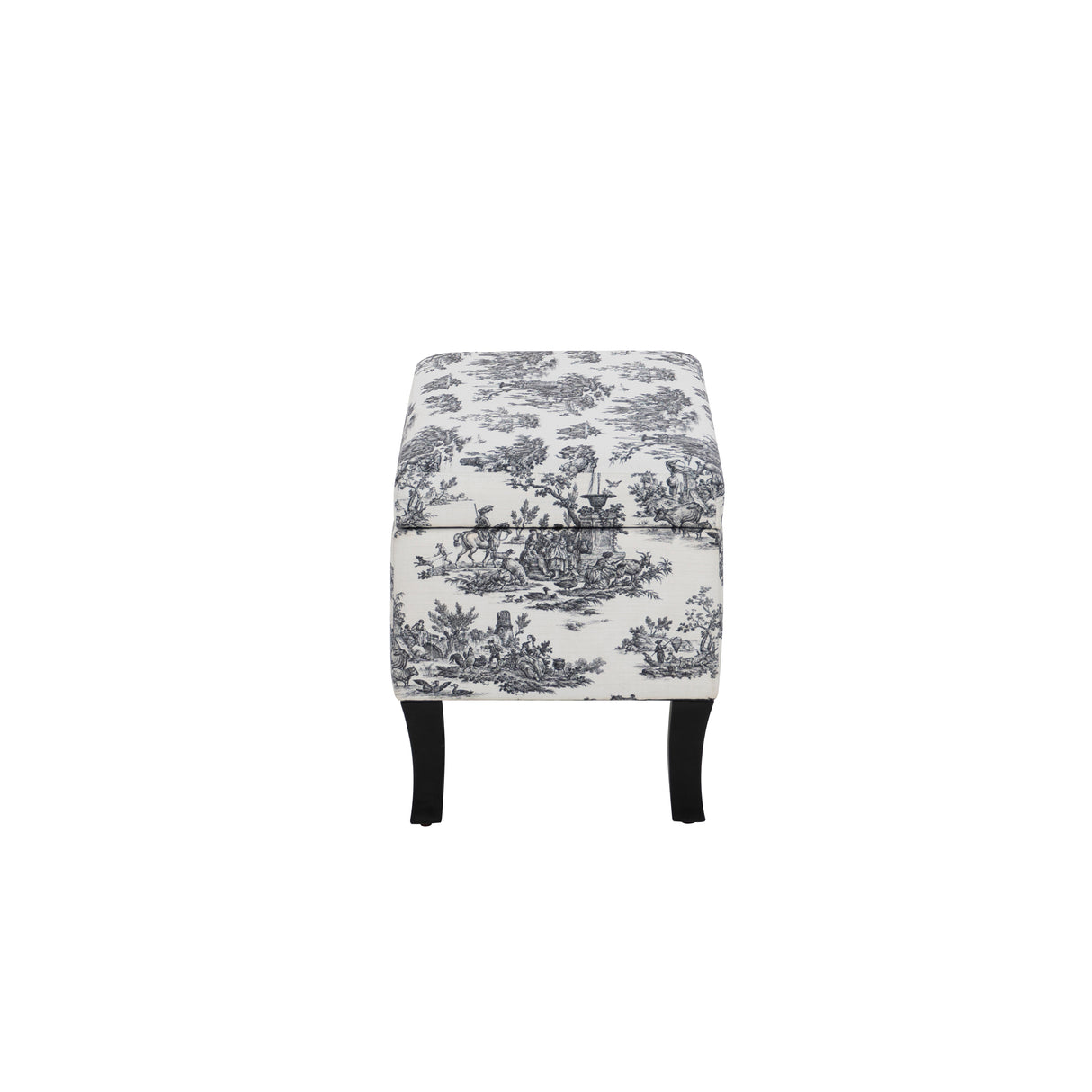 Stephanie Storage Bench