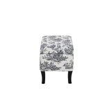 Stephanie Storage Bench
