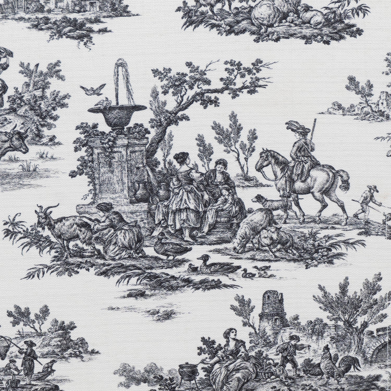 Stephanie Storage Bench