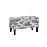 Stephanie Storage Bench